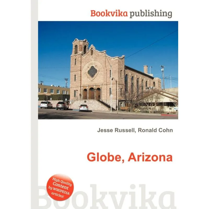 Globe, Arizona