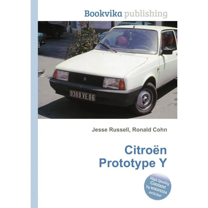 Citro N Prototype y