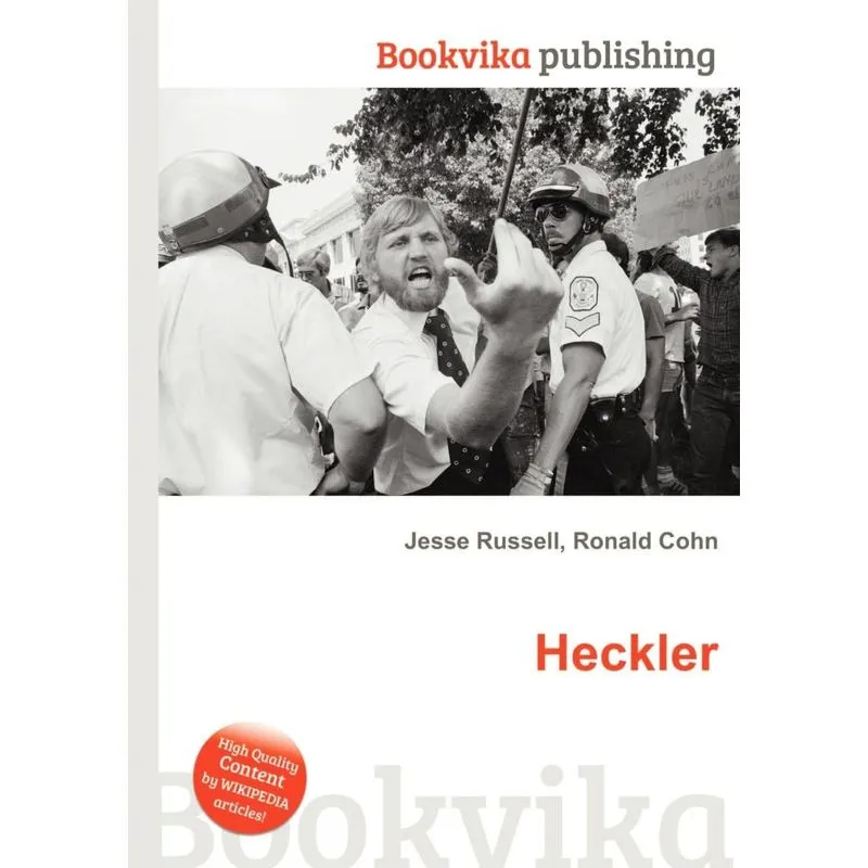 Heckler