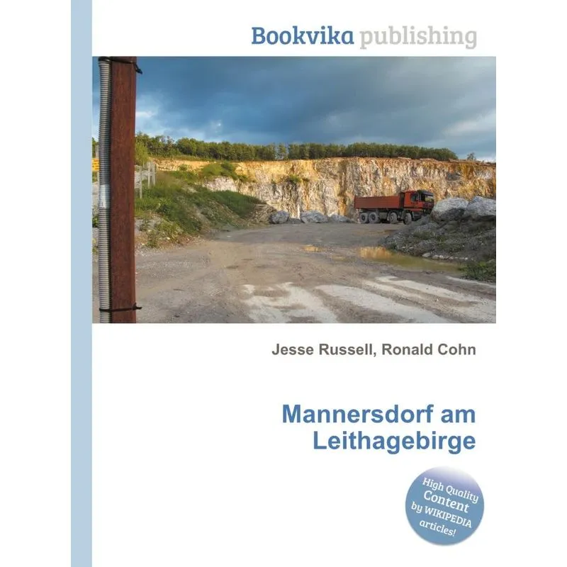 Mannersdorf Am Leithagebirge