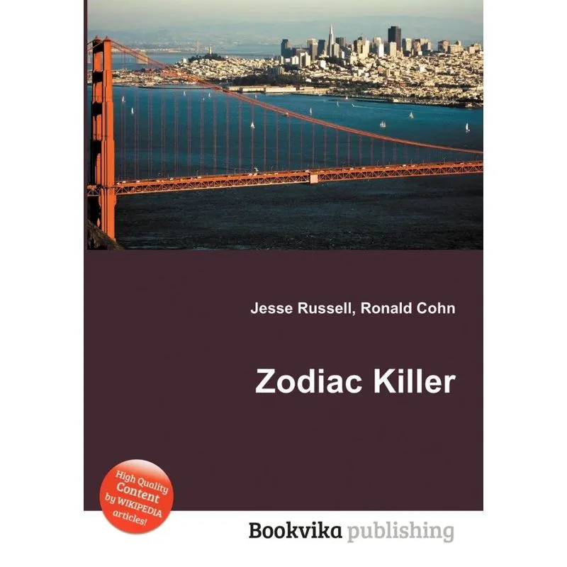 Zodiac Killer