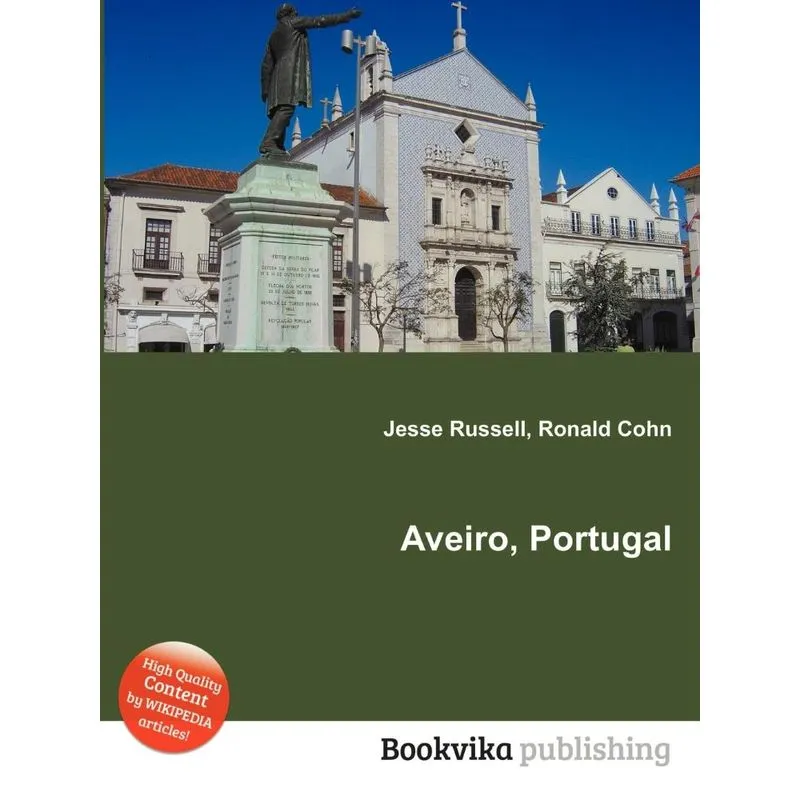 Aveiro, Portugal