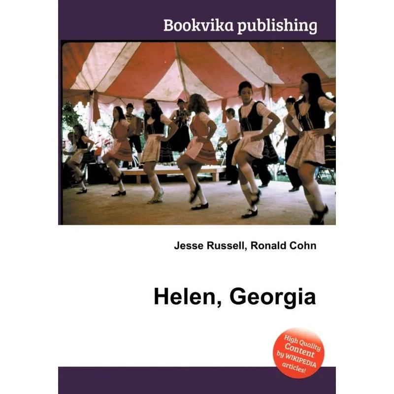 Helen, Georgia