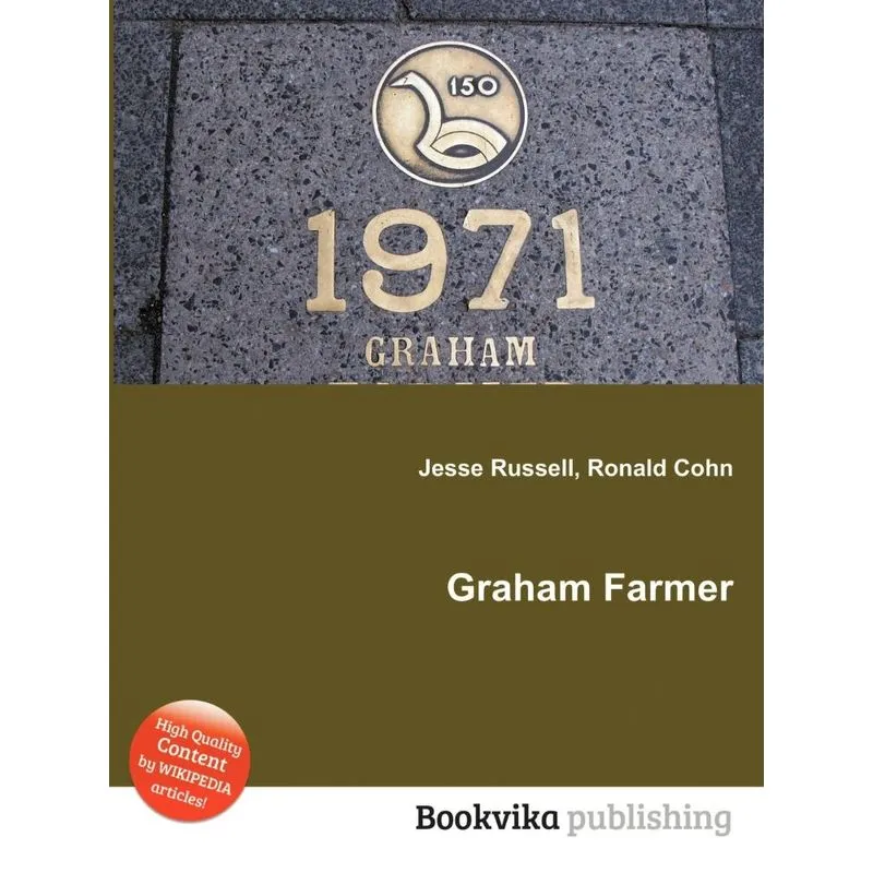 Graham Farmer