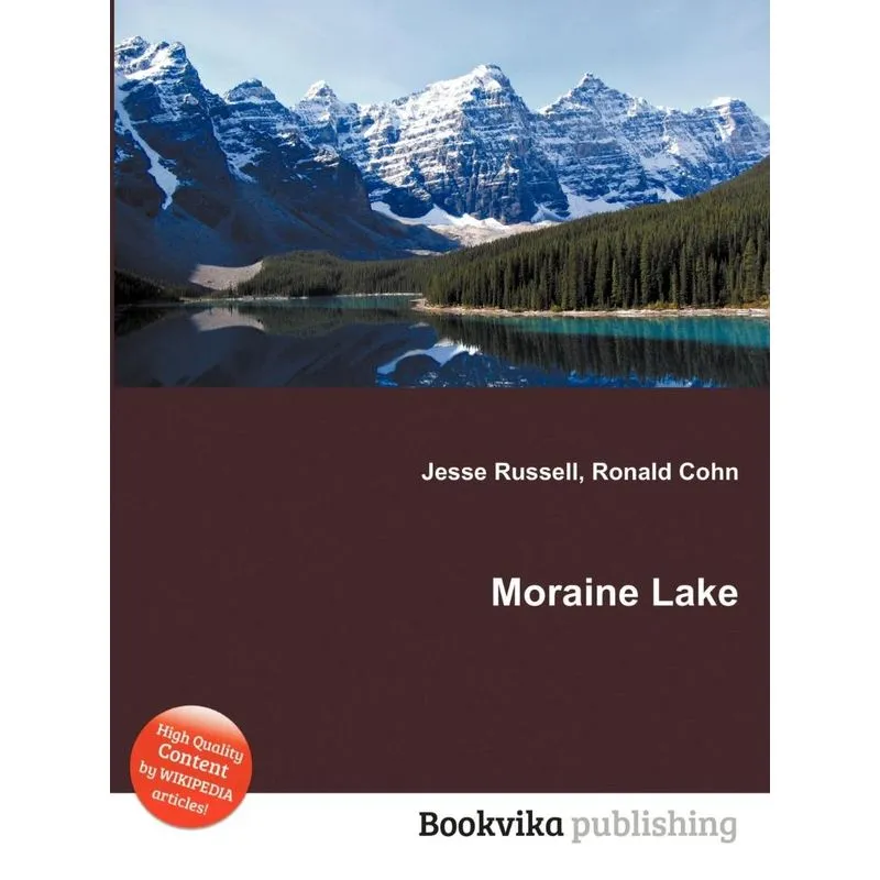 Moraine Lake