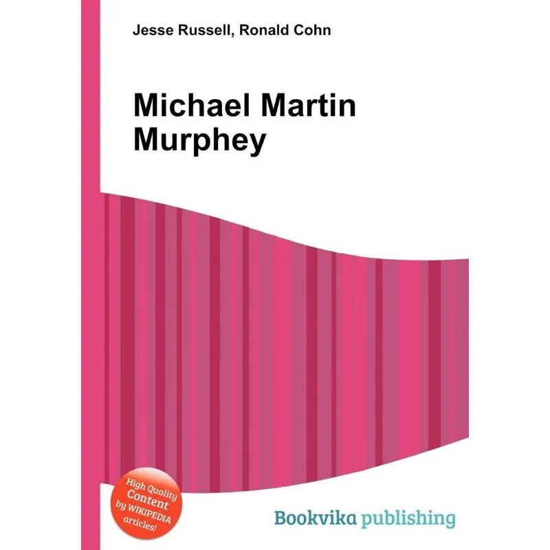 Michael Martin Murphey