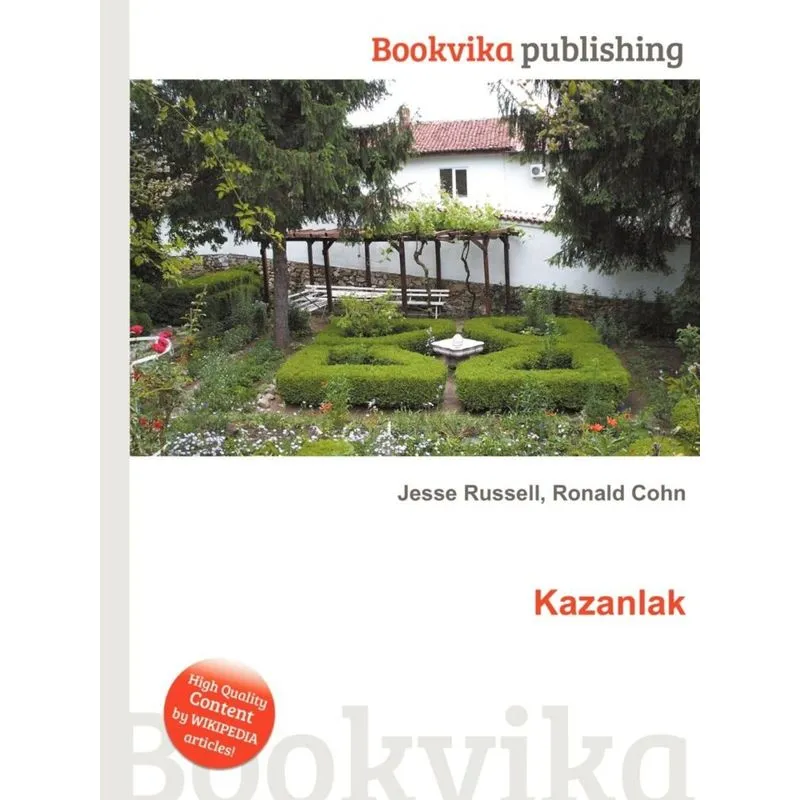 Kazanlak
