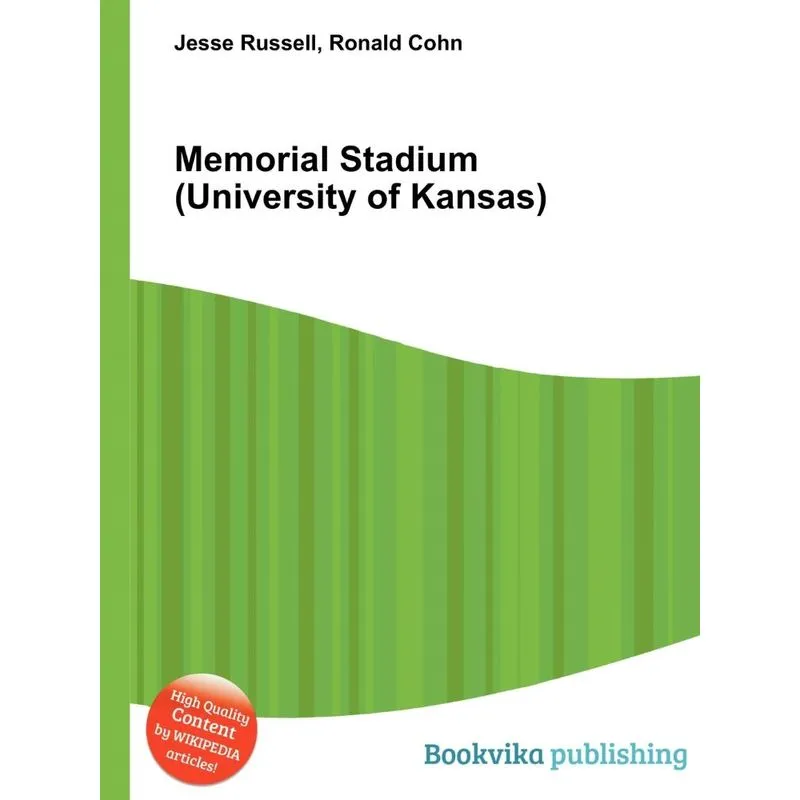Memorial Stadium (University of Kansas)