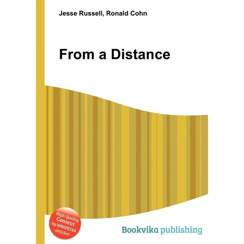 From a Distance