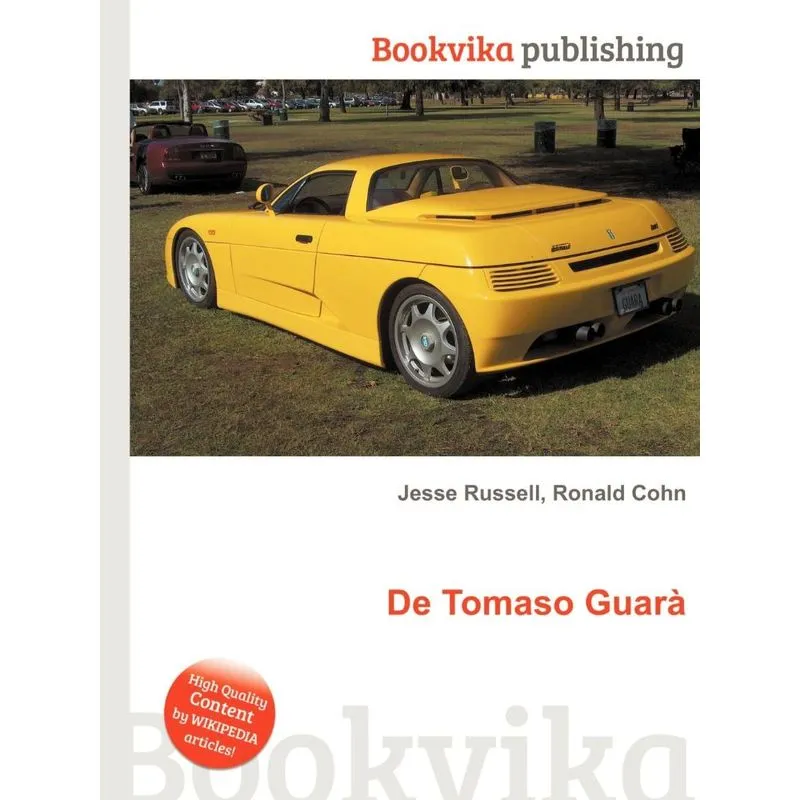 de Tomaso Guara