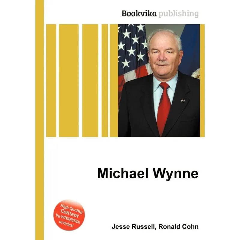 Michael Wynne