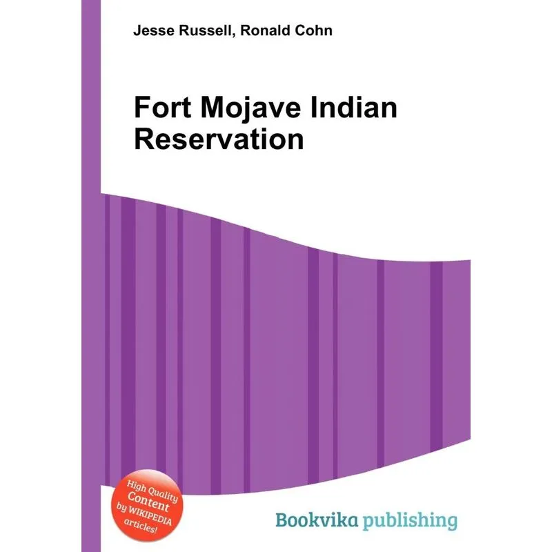 Fort Mojave Indian Reservation