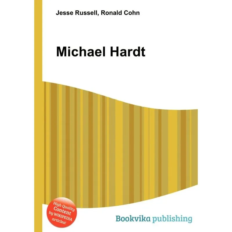 Michael Hardt