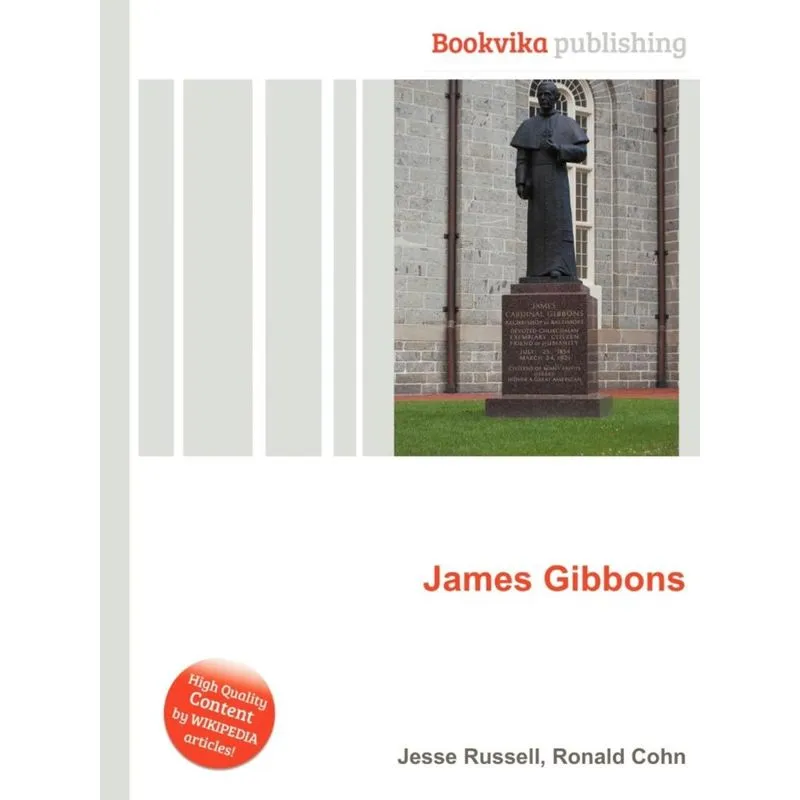 James Gibbons