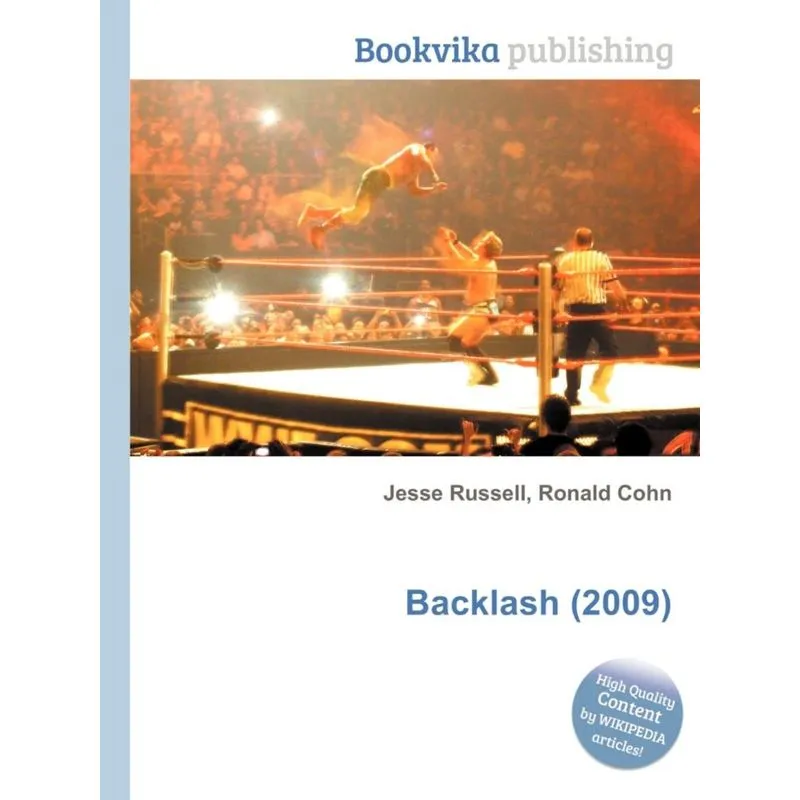 Backlash (2009)