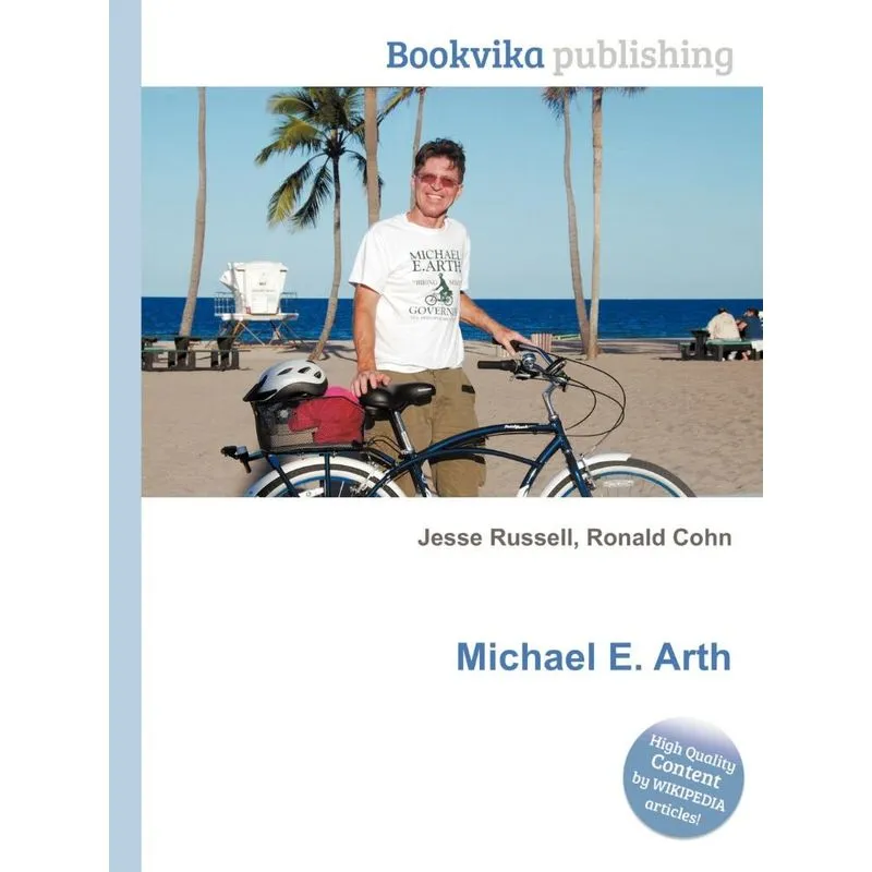 Michael E. Arth