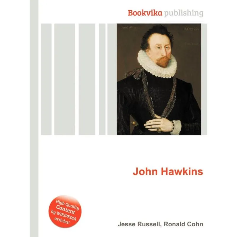 John Hawkins