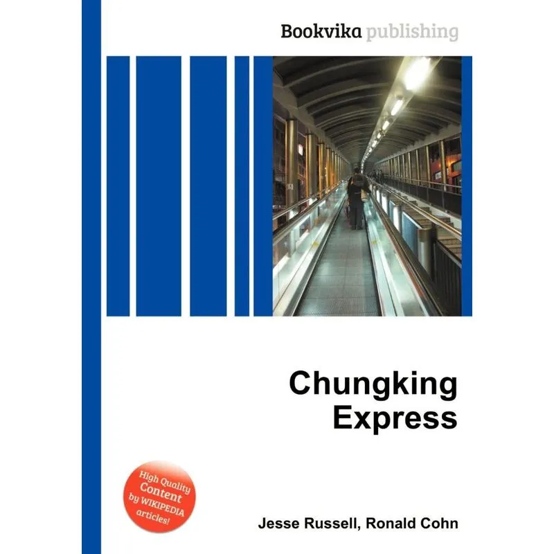 Chungking Express