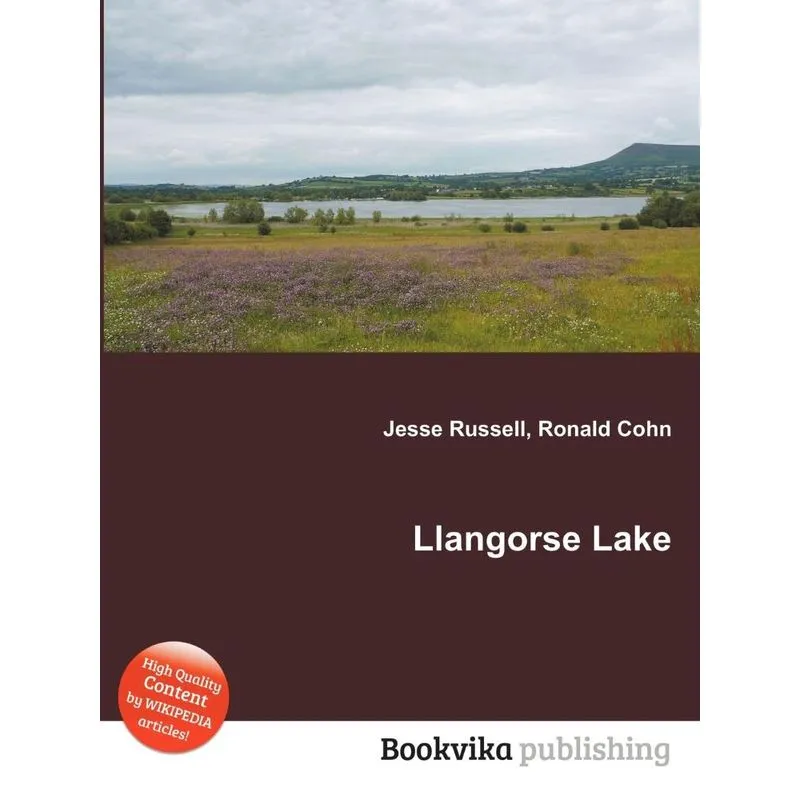 Llangorse Lake
