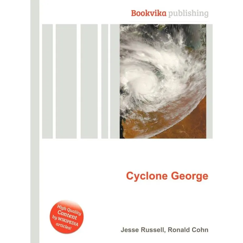 Cyclone George