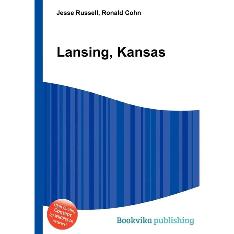 Lansing, Kansas
