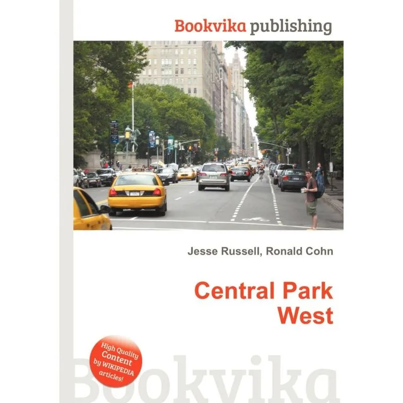 Central Park West