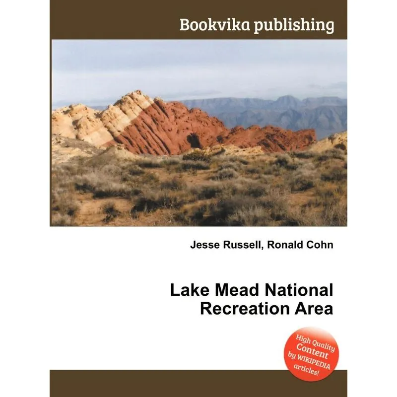 Lake Mead National Recreation Area