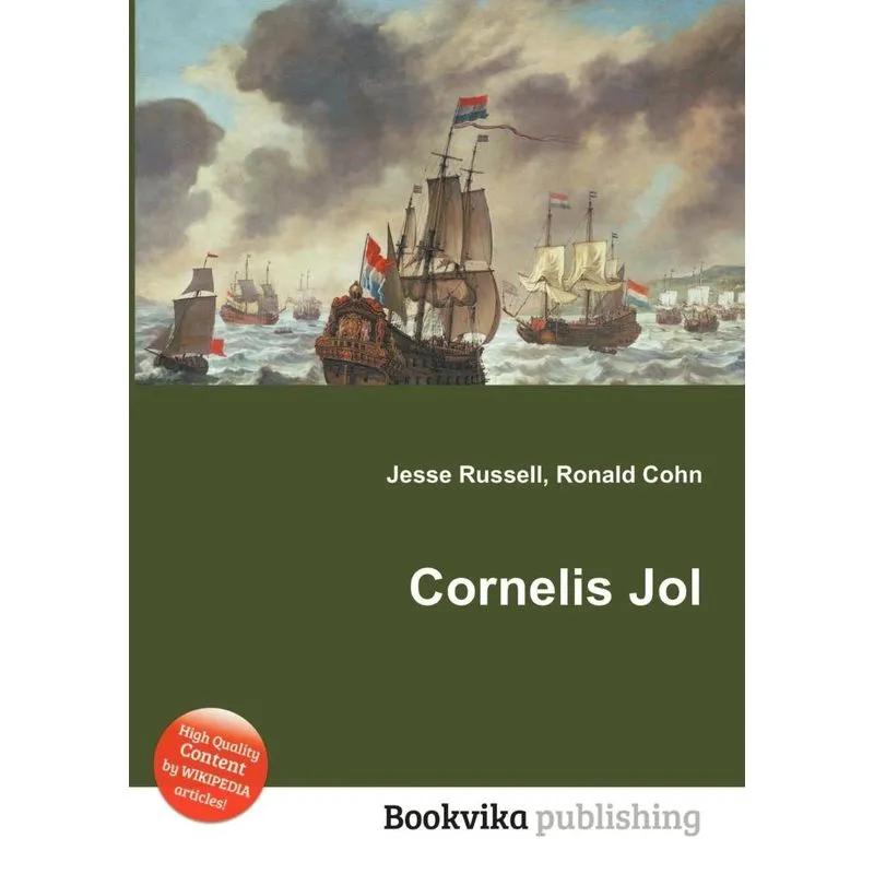 Cornelis Jol