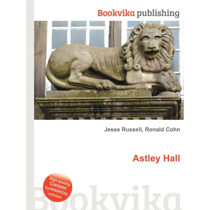Astley Hall