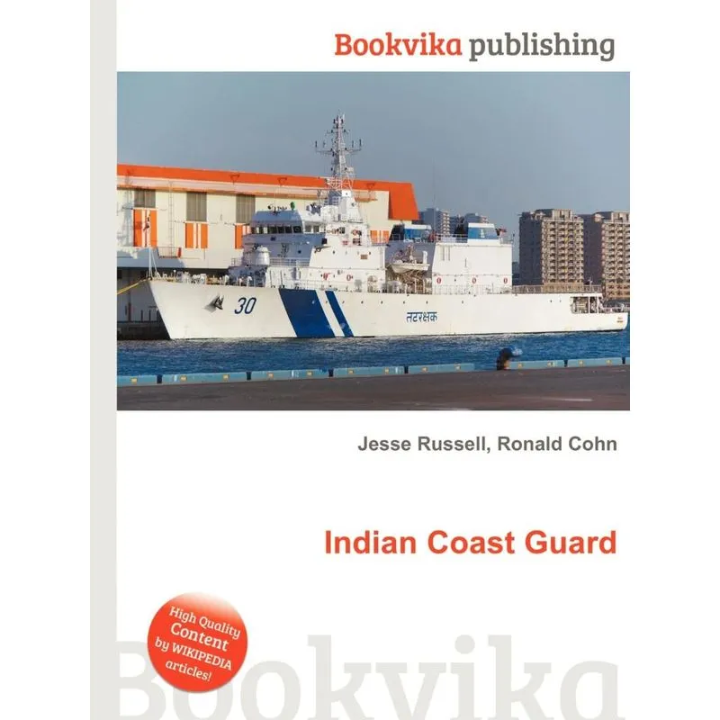 Indian Coast Guard