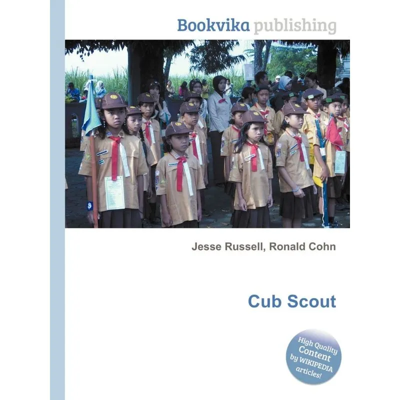 Cub Scout