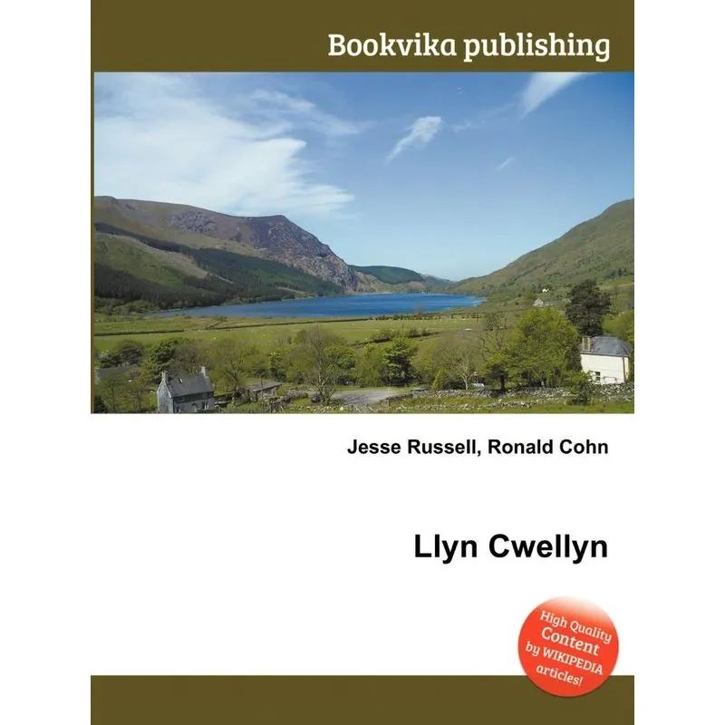 Llyn Cwellyn