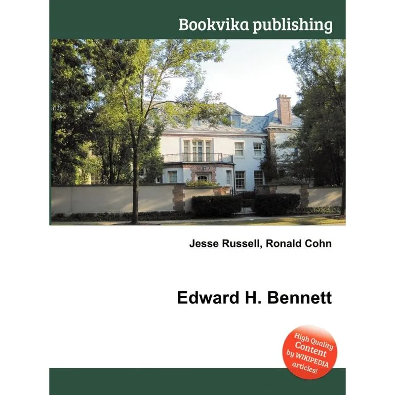 Edward H. Bennett