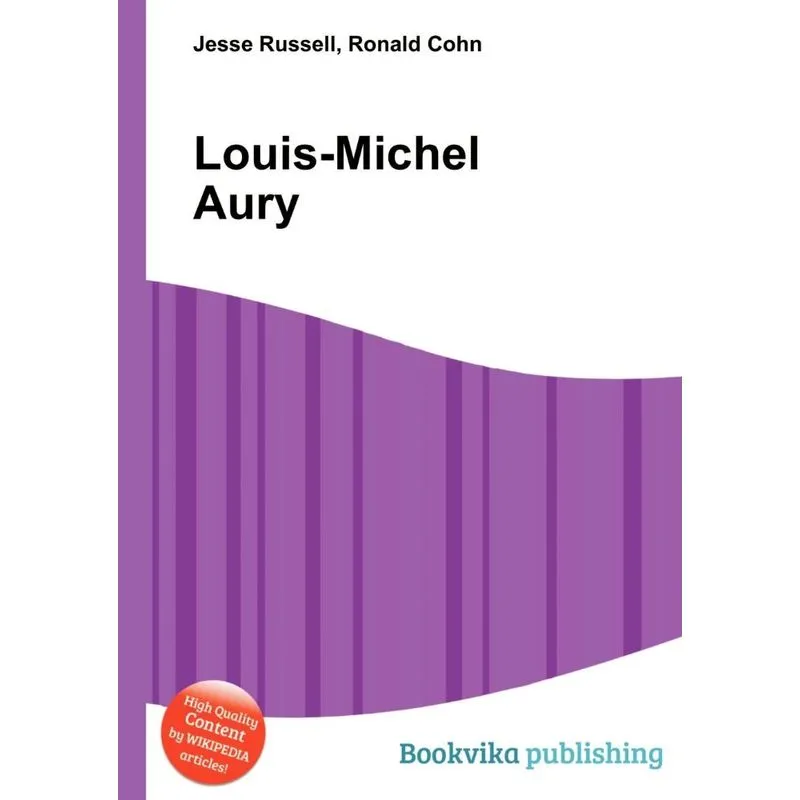 Louis-Michel Aury