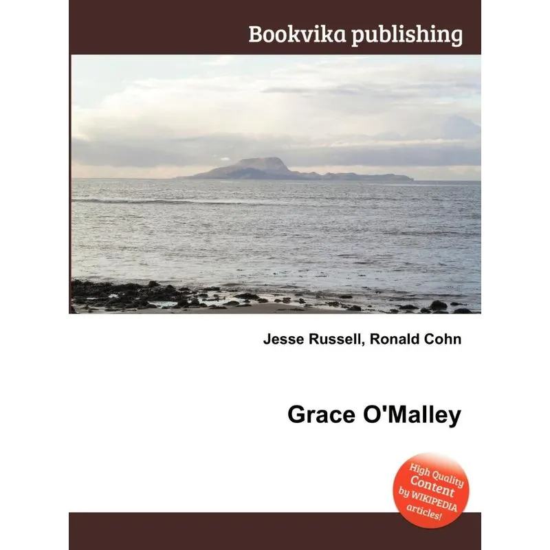 Grace Omalley