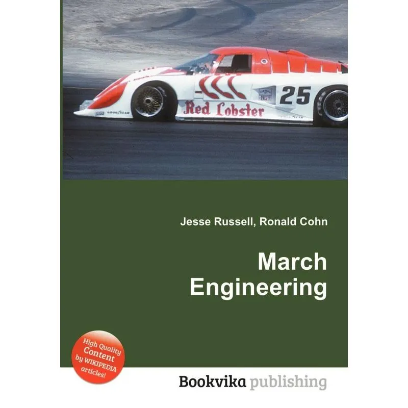 March Engineering