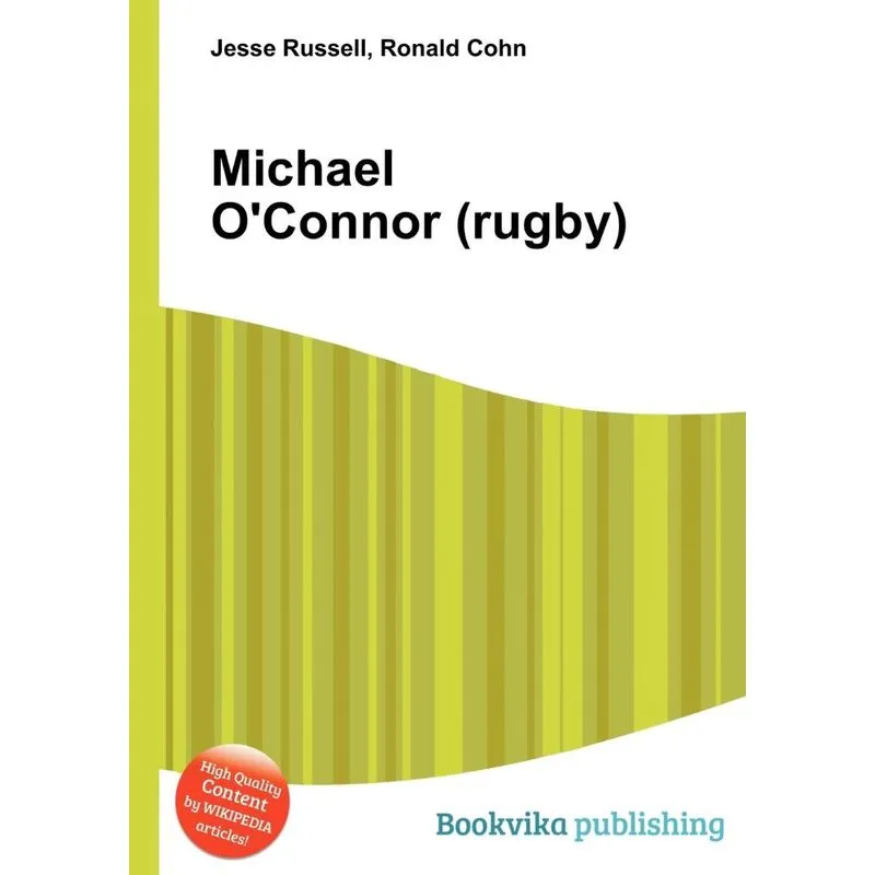 Michael OConnor (Rugby)