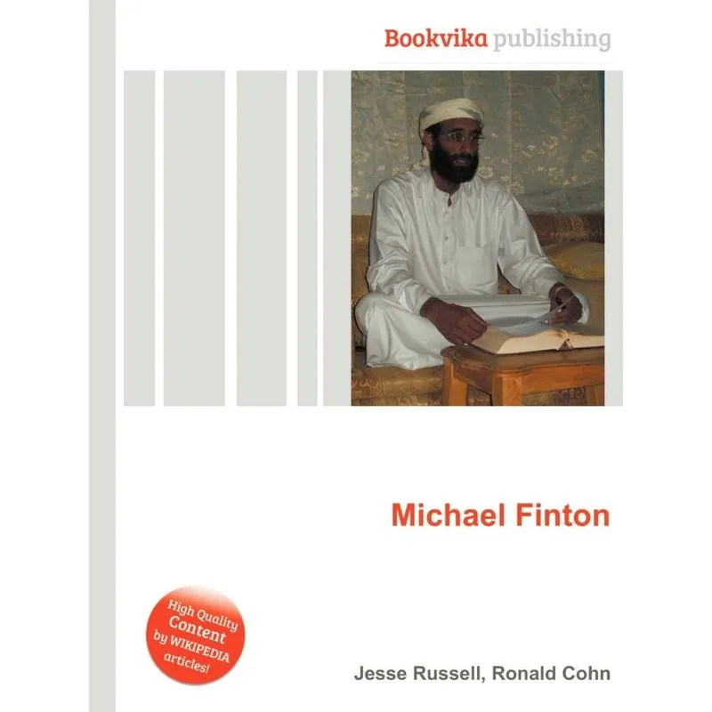 Michael Finton