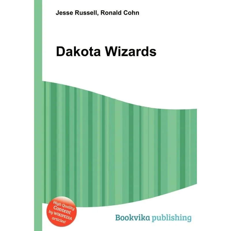 Dakota Wizards