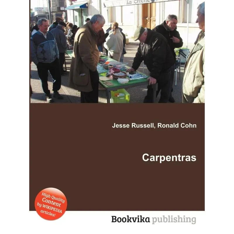Carpentras