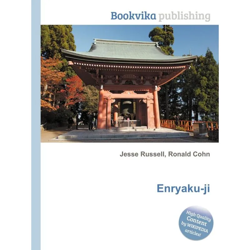 Enryaku-Ji