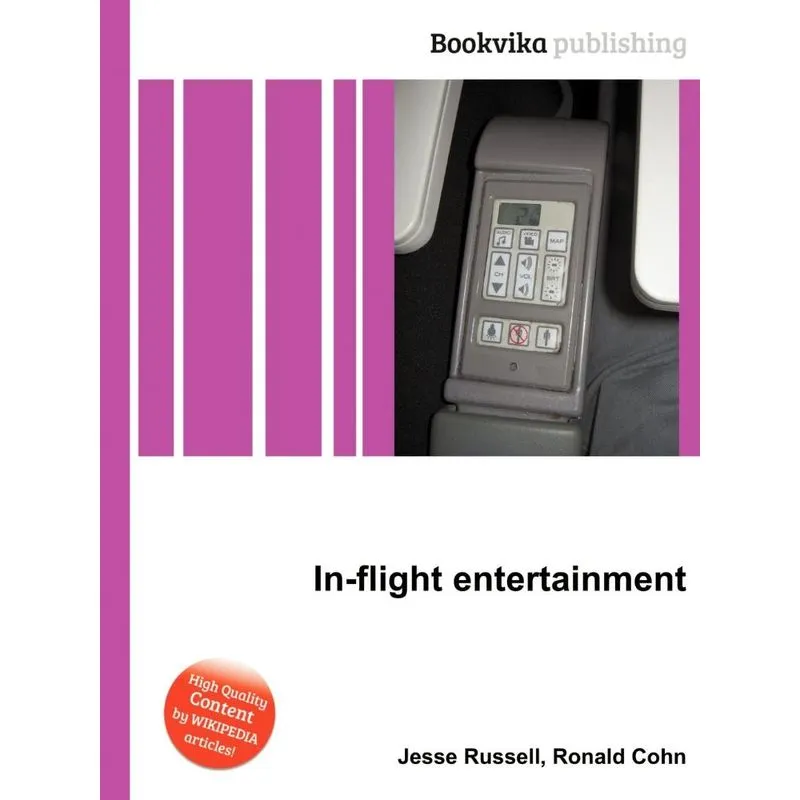 In-Flight Entertainment