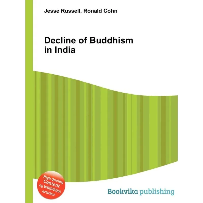 Decline of Buddhism in India