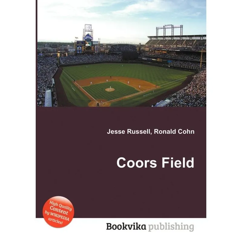 Coors Field