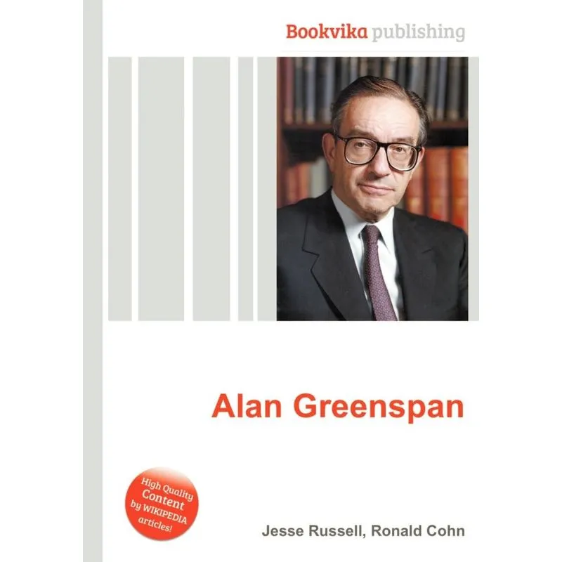 Alan Greenspan