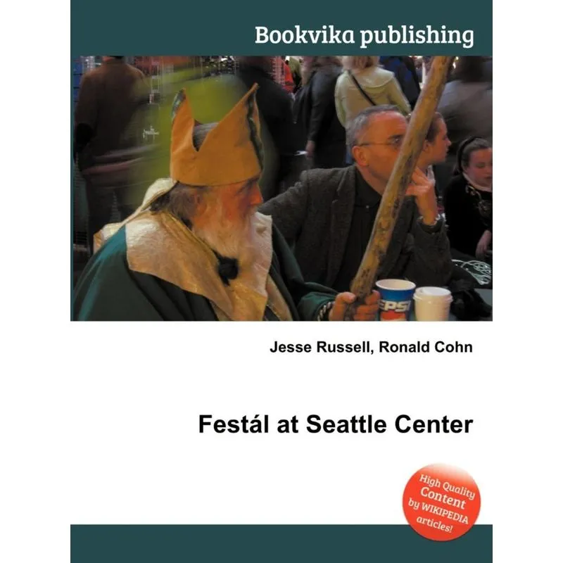 Festal at Seattle Center