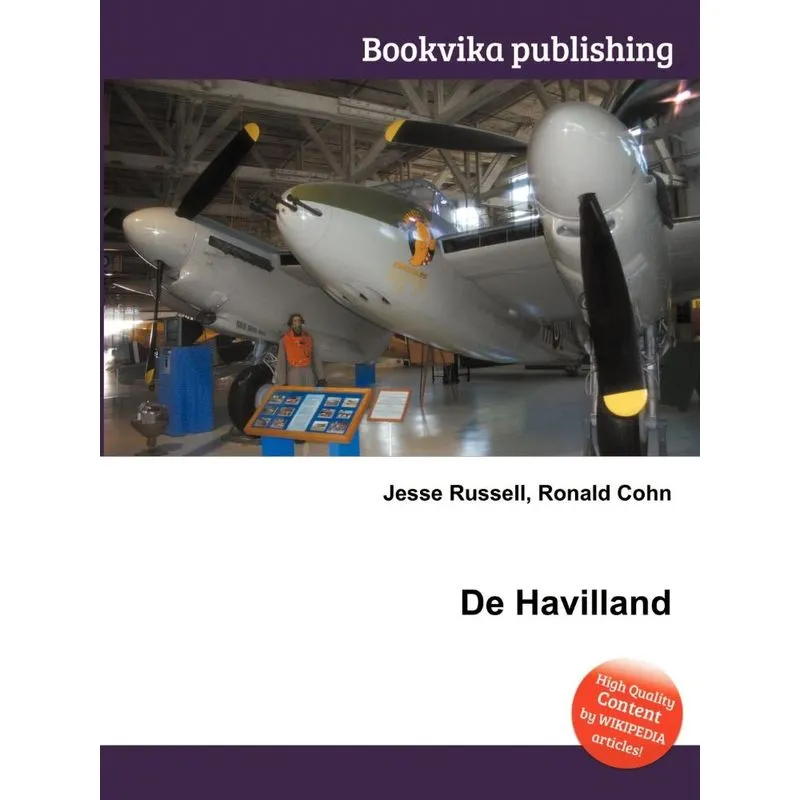 de Havilland