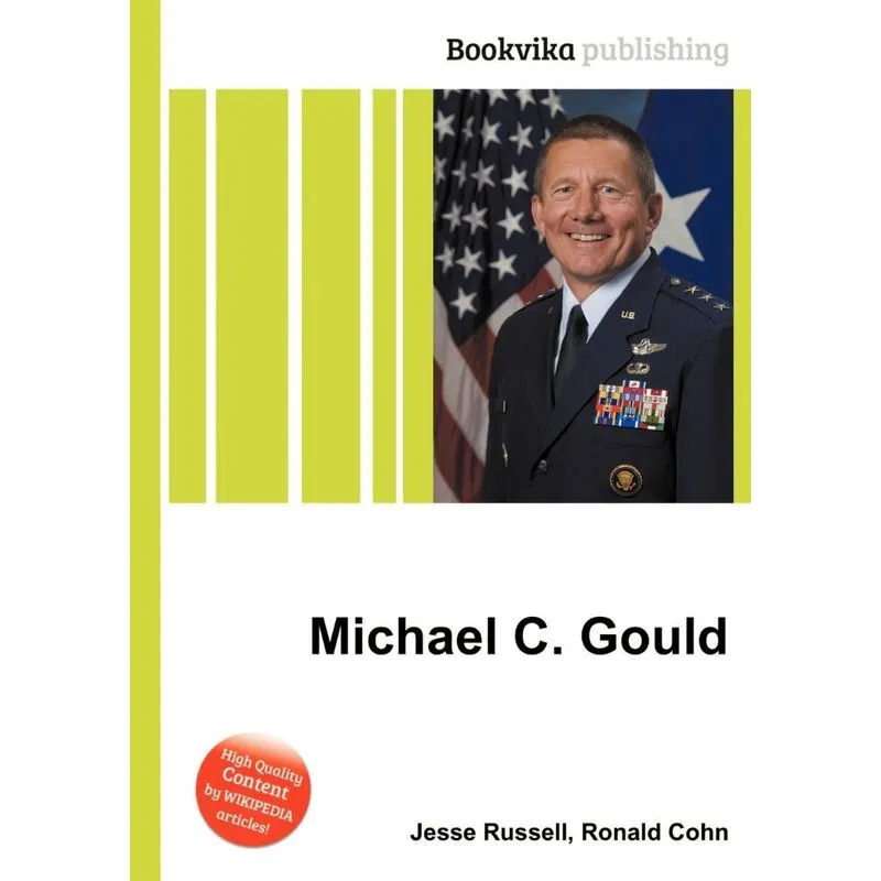 Michael C. Gould