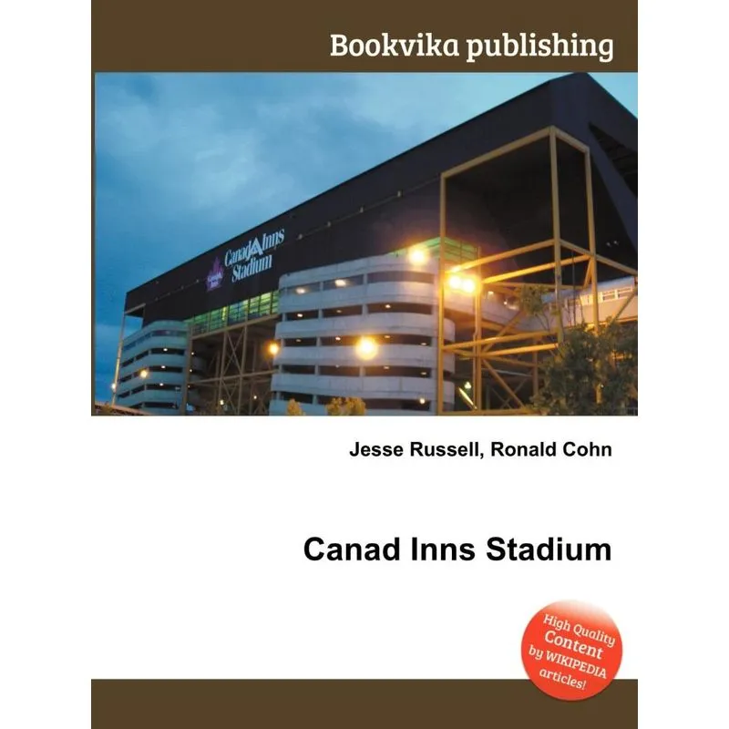 Canad Inns Stadium