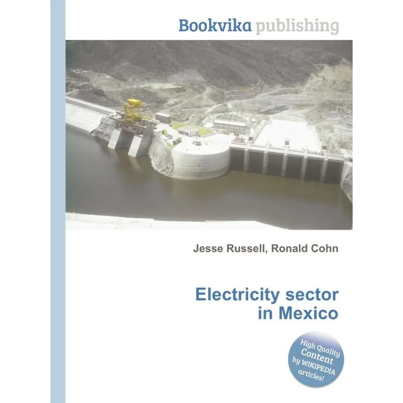 Electricity Sector in Mexico